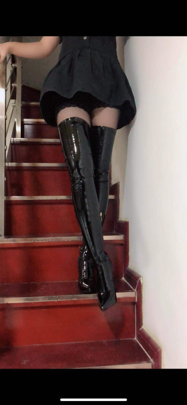 天津红桥女S艾丽卡大大